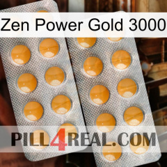 Zen Power Gold 3000 levitra2
